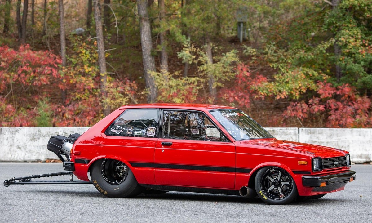 Crazy Tuning (23 pics)