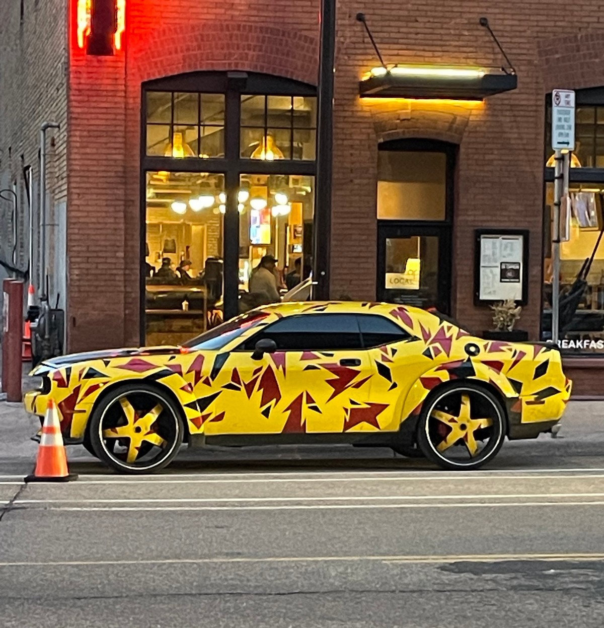Crazy Tuning (23 pics)