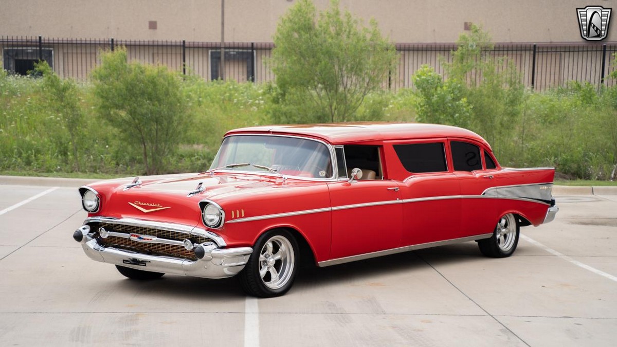 Crazy Tuning (23 pics)