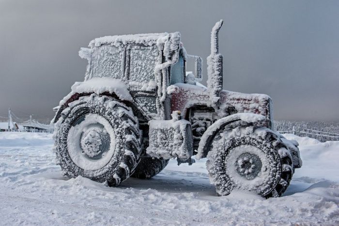 Daily Pictures. Part 1 (75 pics)