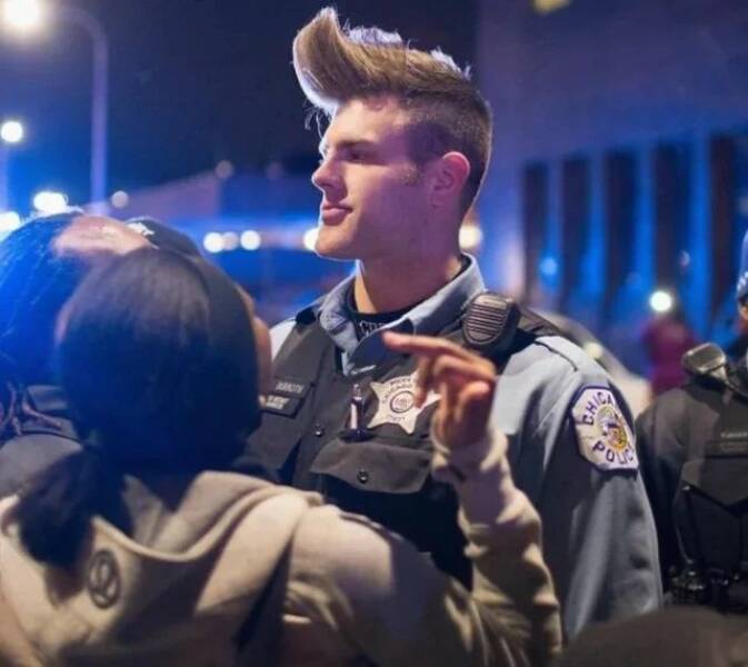 Daily Pictures. Part 1 (75 pics)