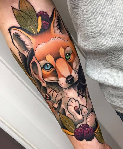 Daily Pictures. Part 1 (75 pics)