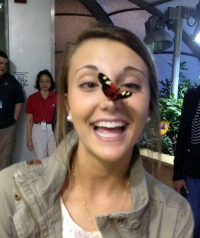 Daily Pictures. Part 1 (75 pics)