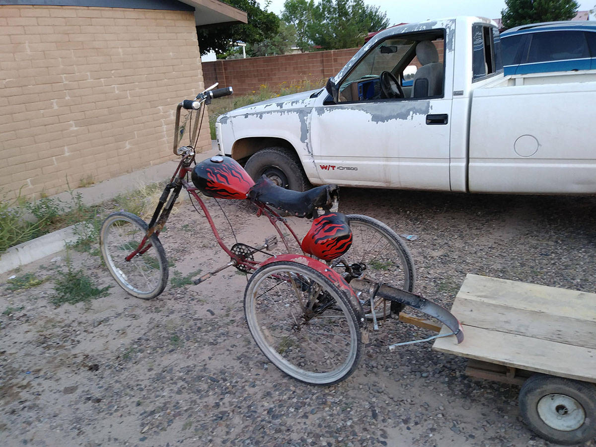 Daily Pictures. Part 1 (75 pics)