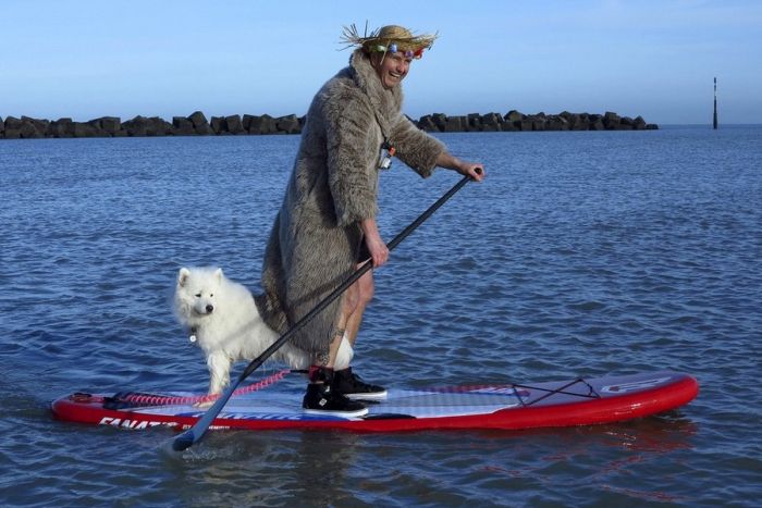 Daily Pictures. Part 1 (75 pics)