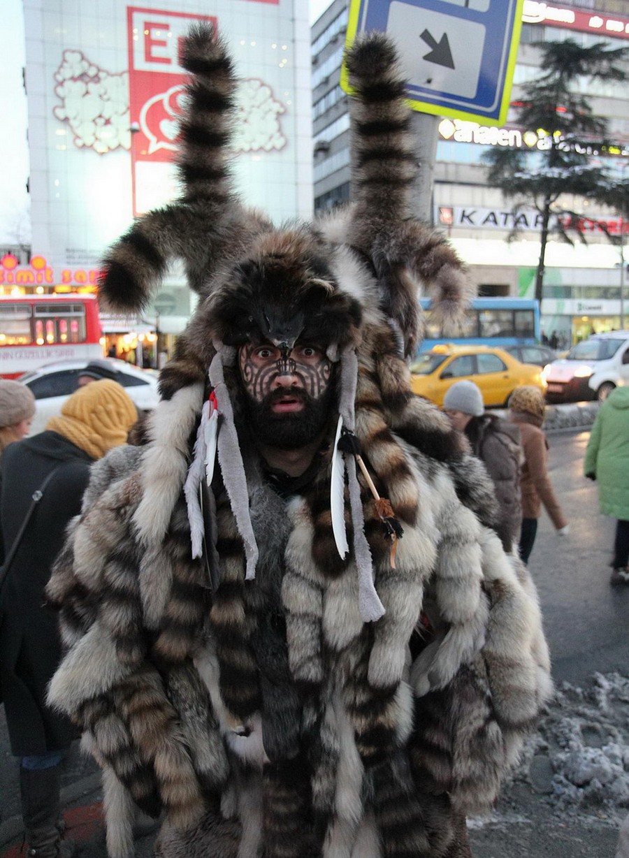 Daily Pictures. Part 1 (75 pics)