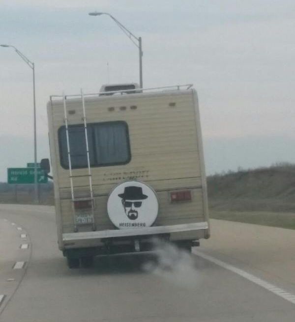 Daily Pictures. Part 1 (75 pics)