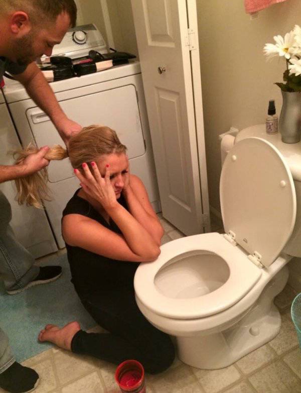 Daily Pictures. Part 1 (75 pics)