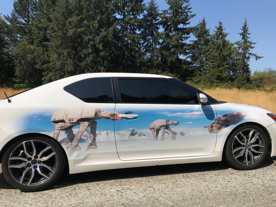 Daily Pictures. Part 1 (75 pics)