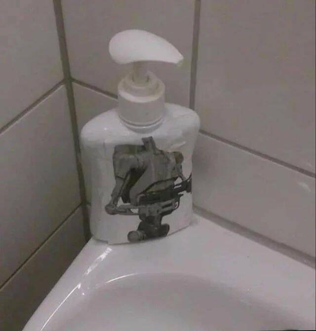 Daily Pictures. Part 1 (75 pics)