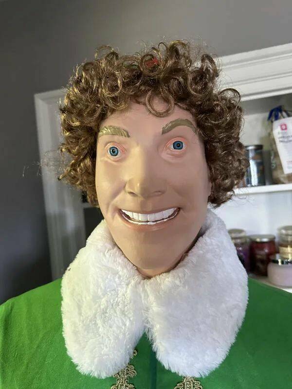 Daily Pictures. Part 1 (75 pics)