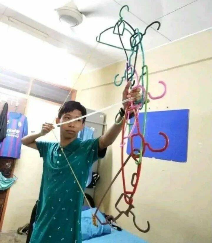 Daily Pictures. Part 1 (75 pics)