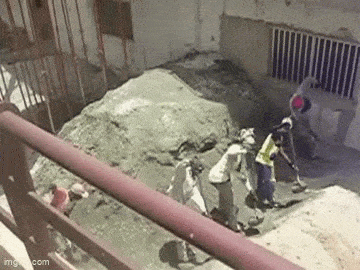 Acid GIFs, April 3 (25 gifs)