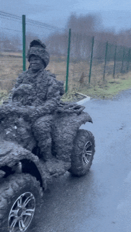 Acid GIFs, April 3 (25 gifs)