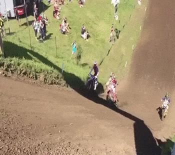 Acid GIFs, April 3 (25 gifs)