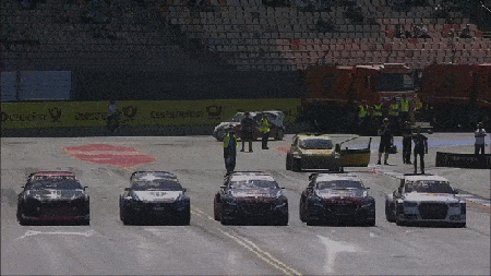 Acid GIFs, April 3 (25 gifs)