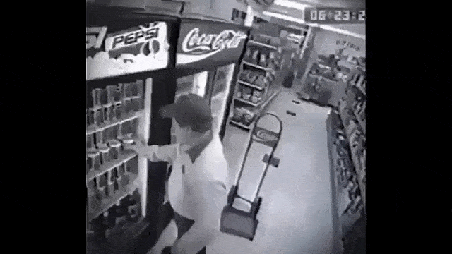 Acid GIFs, April 3 (25 gifs)