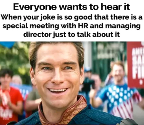 Funny Memes (31 pics)