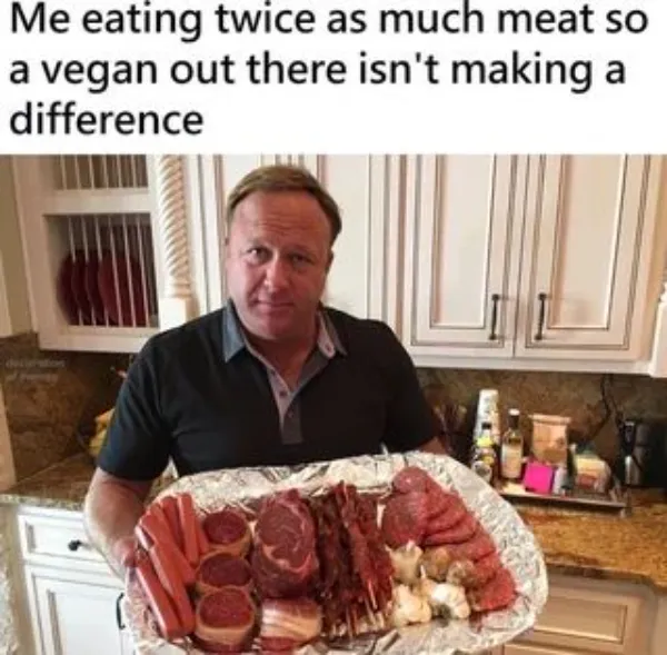 Truthful Memes (20 pics)
