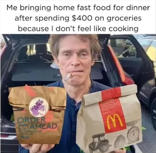 Truthful Memes (20 pics)