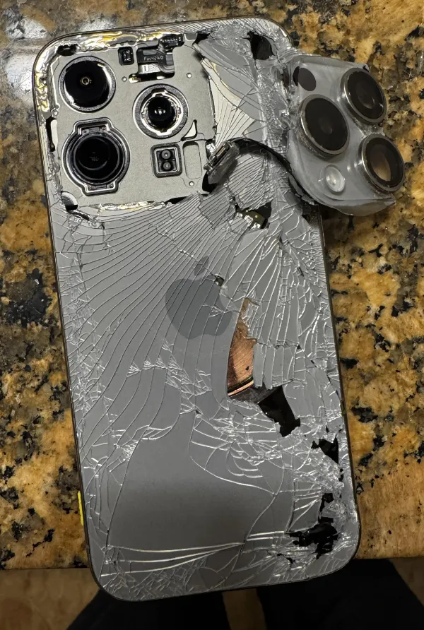 Bad Days Happen (20 pics)