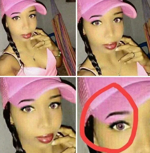 Crazy Photoshop (26 pics)