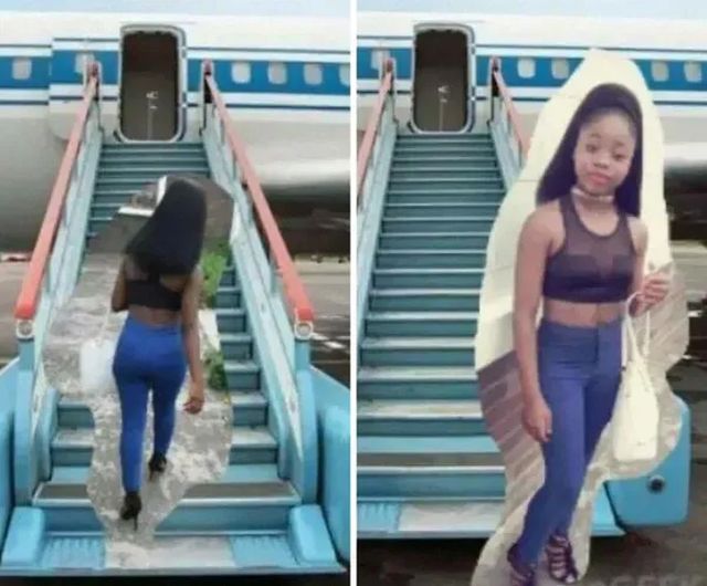 Crazy Photoshop (26 pics)