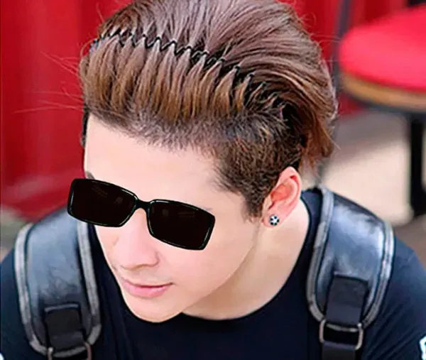 Crazy Photoshop (26 pics)