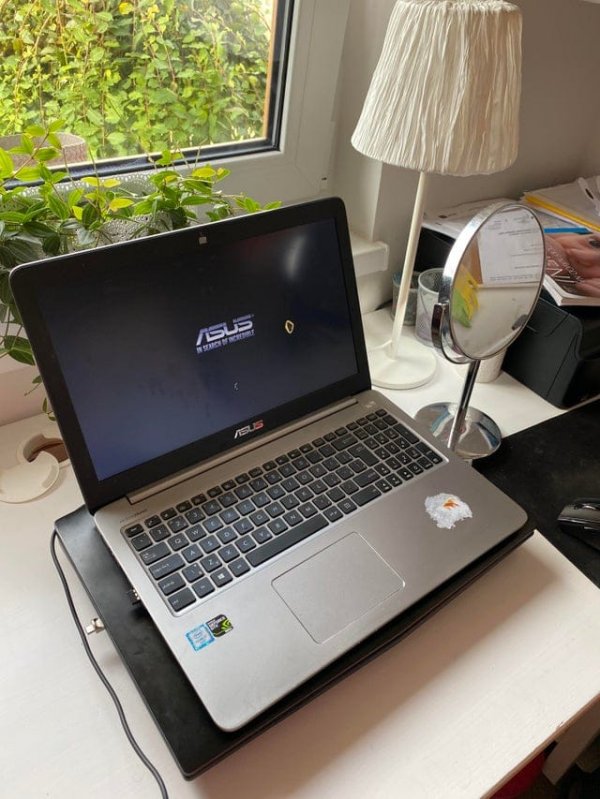 Fails With Gadgets (15 pics)