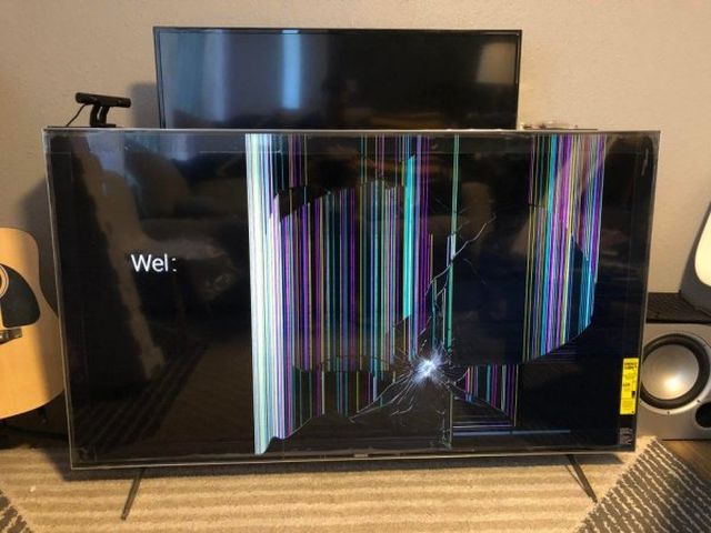 Fails With Gadgets (15 pics)