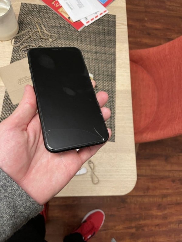 Fails With Gadgets (15 pics)