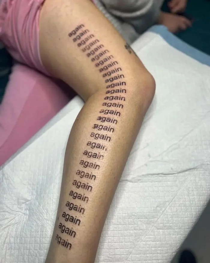 Awful Tattoos (15 pics)