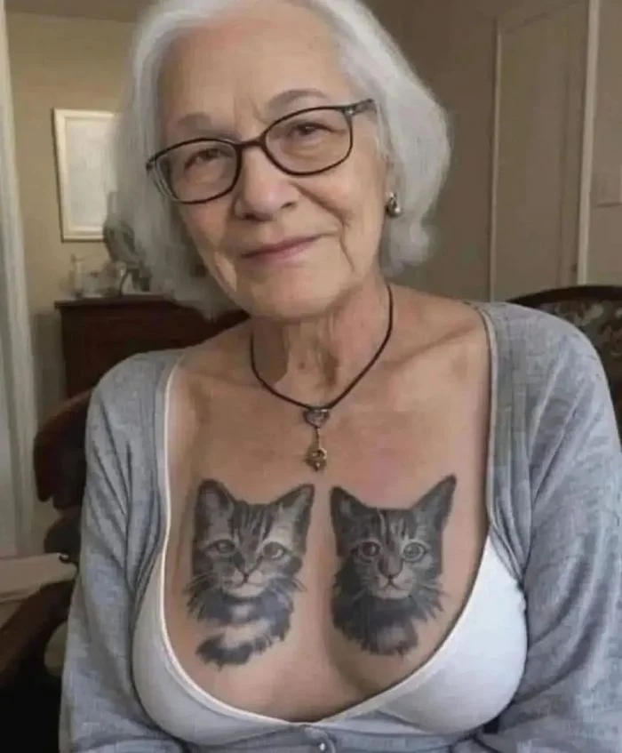 Awful Tattoos (15 pics)