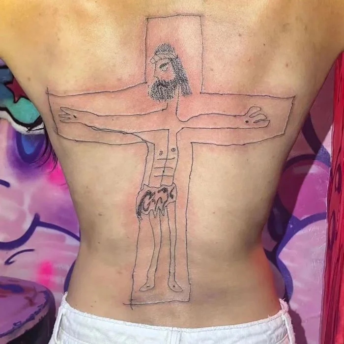 Awful Tattoos (15 pics)