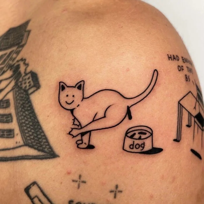 Awful Tattoos (15 pics)