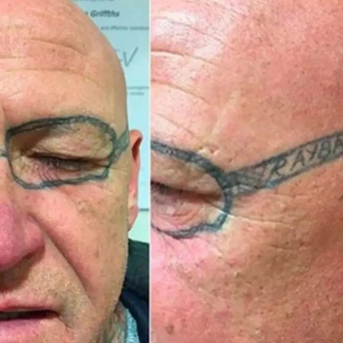 Awful Tattoos (15 pics)