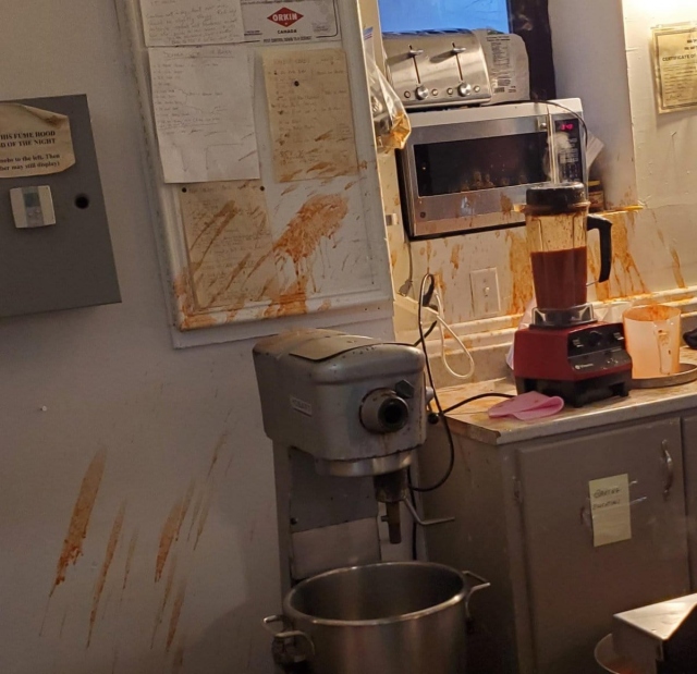 Culinary Fails (16 pics)