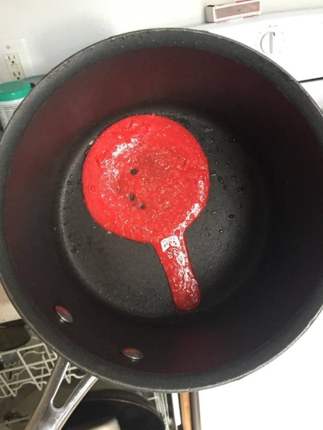 Culinary Fails (16 pics)