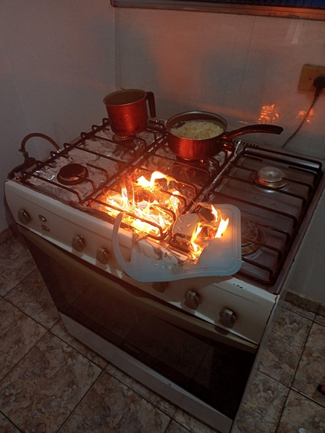 Culinary Fails (16 pics)