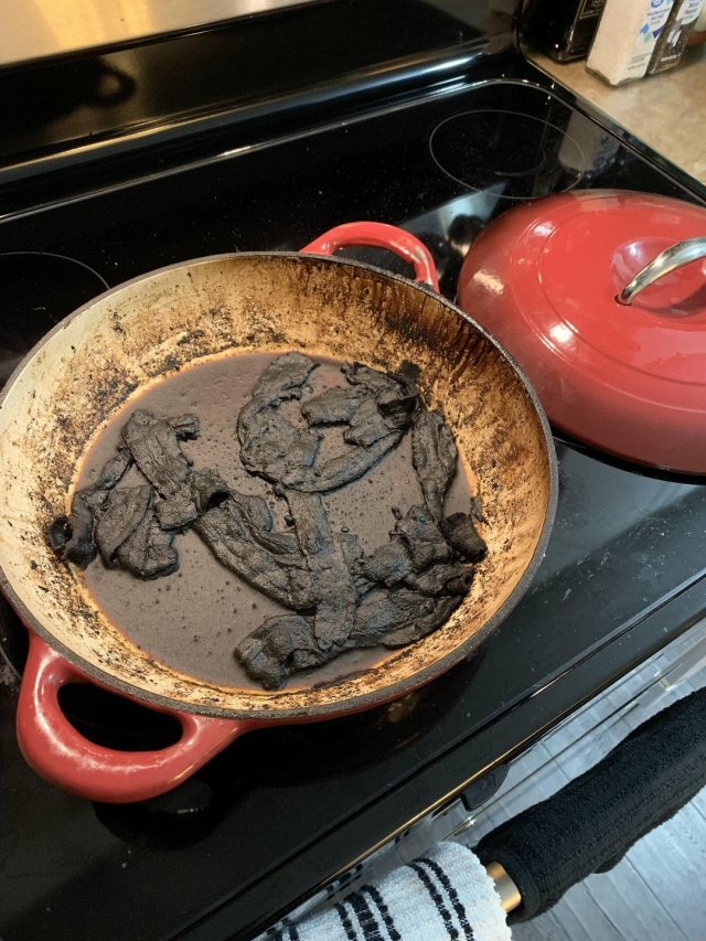 Culinary Fails (16 pics)