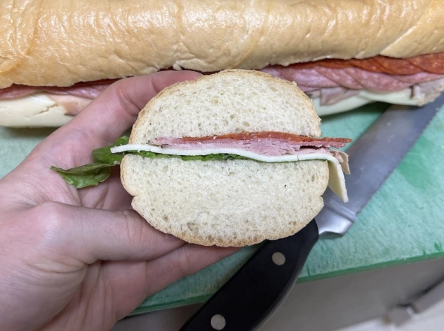 Culinary Fails (16 pics)