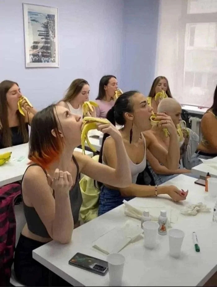 What Is Going On Here? (15 pics)