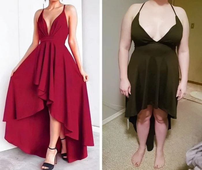 Hilarious Online Shopping (16 pics)