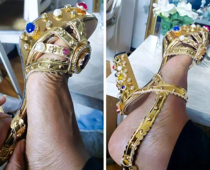 Hilarious Online Shopping (16 pics)