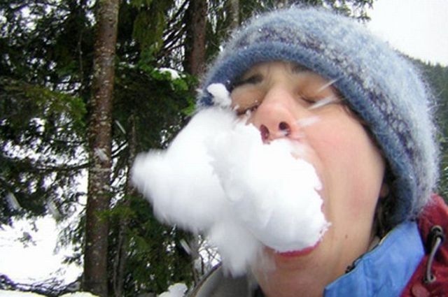 Unfortunate Situations (25 pics)