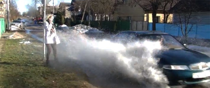 Unfortunate Situations (25 pics)