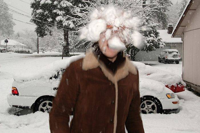 Unfortunate Situations (25 pics)