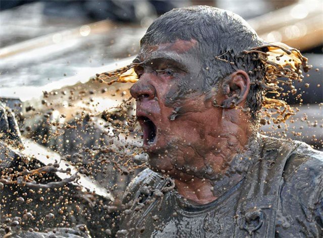 Unfortunate Situations (25 pics)