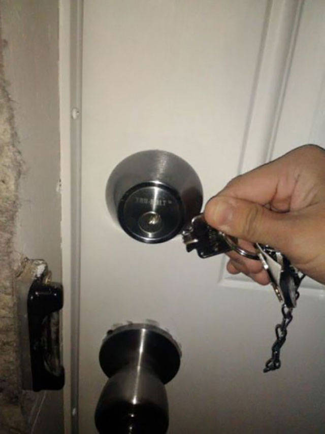 Unfortunate Situations (25 pics)