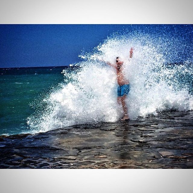 Unfortunate Situations (25 pics)